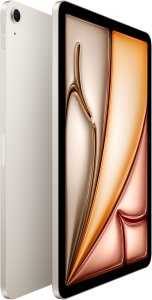 Tablet Apple iPad Air 11" 8 gen. 128 GB Beżowy (MH334HC-A) 2
