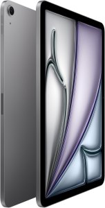 Tablet Apple iPad Air 11" 8 gen. 128 GB Grafitowy (MH304HC-A) 2