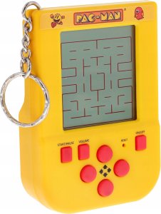 Breloczek Arcade1UP Mini Konsola Retro Pac-man Breloczek Brelok Kultowa Gra Arcade Na Prezent / 320126 6