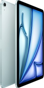 Tablet Apple iPad Air 11" 8 gen. 128 GB 5G Niebieski (MH794HC-A) 2