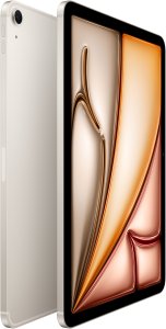 Tablet Apple iPad Air 11" 8 gen. 128 GB 5G Beżowy (MH7A4HC-A) 2
