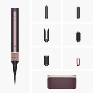 Suszarko-lokówka Dyson Co‑anda2x Straight+Wavy 2