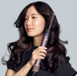 Suszarko-lokówka Dyson Co‑anda2x Straight+Wavy 3