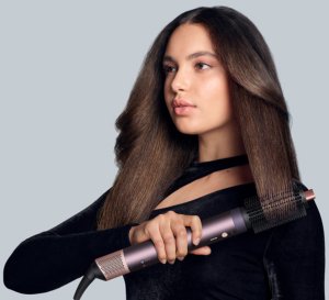 Suszarko-lokówka Dyson Co‑anda2x Straight+Wavy 5