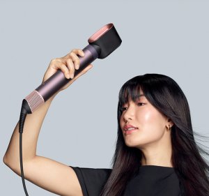 Suszarko-lokówka Dyson Co‑anda2x Straight+Wavy 7