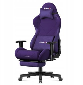 Fotel FORCE Gra. krzesło HZ-Force 5.7 PURPLE 11