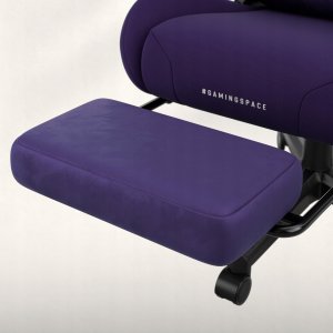 Fotel FORCE Gra. krzesło HZ-Force 5.7 PURPLE 4