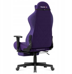 Fotel FORCE Gra. krzesło HZ-Force 5.7 PURPLE 9
