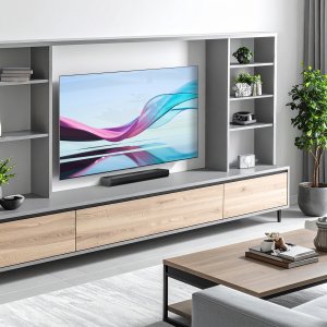 Soundbar LG S20A 3