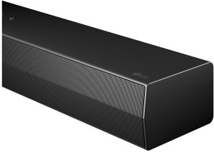 Soundbar LG S20A 9
