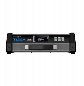 Viking TOPDON ładowarka i tester akumulatorów Tornádo 120000 3