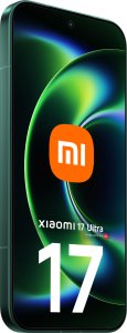 Smartfon Xiaomi 17 Ultra 5G 16/512GB Zielony  (99937346) 5