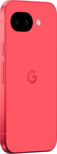 Smartfon Pixel 10a 5G 8/128GB Czerwony  (GA09604-GB) 5