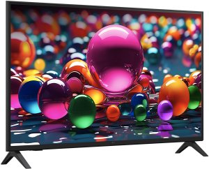 Telewizor LG 43UA75006LA LED 43'' 4K Ultra HD WebOS 25 2