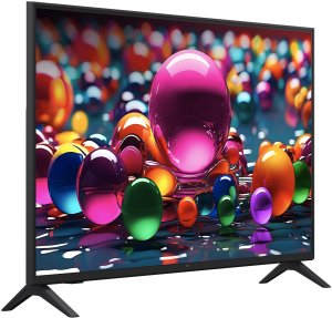 Telewizor LG 43UA75006LA LED 43'' 4K Ultra HD WebOS 25 8