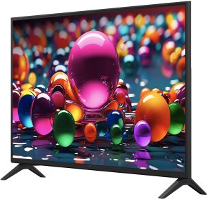 Telewizor LG 43UA75006LA LED 43'' 4K Ultra HD WebOS 25 9