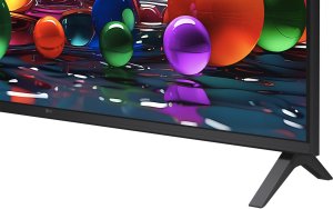 Telewizor LG 43UA75006LA LED 43'' 4K Ultra HD WebOS 25 10