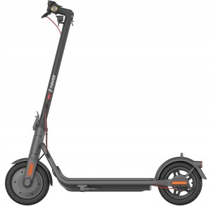 Hulajnoga elektryczna Navee Hulajnoga elektryczna Navee V25i Pro 300W 25km 10" Grafitowy 2