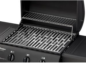 Enders GRILL GAS SAN DIEGO 3 3