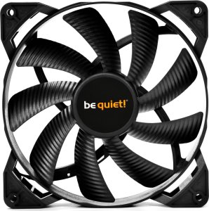 Wentylator be quiet! Pure Wings 2 140mm bulk (BL047) 2