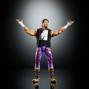 Figurka Mattel WWE® Ultimate Edition Eddie Guerrero® Figurka JHV87 4