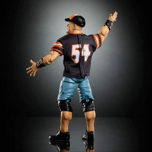 Figurka Mattel WWE® WrestleMania® John Cena® (JHX77) 5