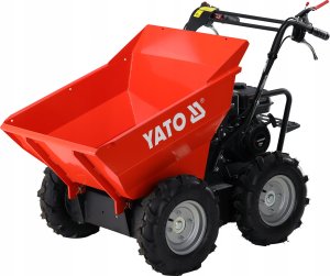 Yato WOZIDŁO SPALINOWE 300KG, 5.58KM 4