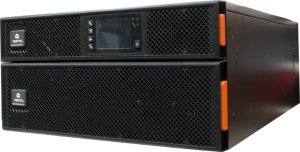 UPS Vertiv GXT5_UPS_10KVA_230V_5U_RT. W/ 3