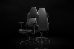 Fotel Razer Iskur V2 NewGen Czarny 4