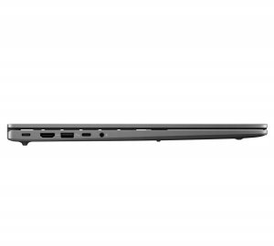 Laptop Asus ASUS Vivobook S16 S3607VA-RP095 Intel Core 5 210H 16GB 512GB SSD 6