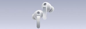 Słuchawki Samsung Galaxy Buds4 Pro biała (SM-R640NZWADBT) 5