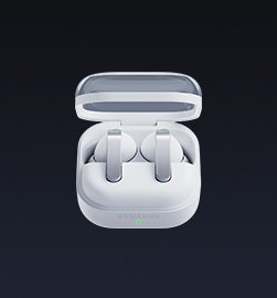 Słuchawki Samsung Galaxy Buds4 Pro biała (SM-R640NZWADBT) 6
