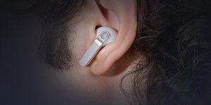 Słuchawki Samsung Galaxy Buds4 Pro biała (SM-R640NZWADBT) 8