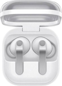 Słuchawki Samsung Galaxy Buds4 Pro biała (SM-R640NZWADBT) 9