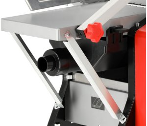 Yato YATO Strugarka grubościówka heblarka hebel strug ELEKTYCZNY 1250W 204 mm 5