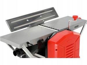 Yato YATO Strugarka grubościówka heblarka hebel strug ELEKTYCZNY 1250W 204 mm 10