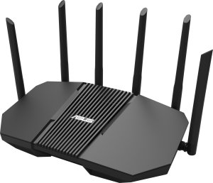 Router Asus RT-BE90U BE9400 AiMesh (90IG0A30-MO9C10) 4
