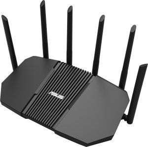 Router Asus RT-BE90U BE9400 AiMesh (90IG0A30-MO9C10) 5