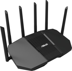 Router Asus RT-BE90U BE9400 AiMesh (90IG0A30-MO9C10) 7