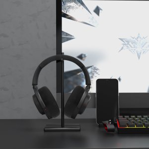 Słuchawki Redragon Nyx Pro H891 Czarne (H891) 10