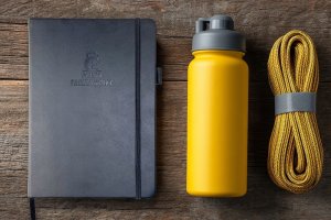Mayland-Burde Planer treningowy 10
