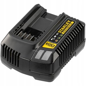 Stanley Wertykulator 1x4Ah (SCOEP3801M2) 14