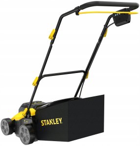 Stanley Wertykulator 1x4Ah (SCOEP3801M2) 2
