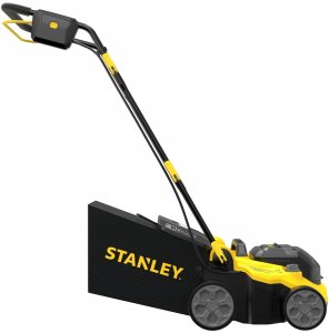 Stanley Wertykulator 1x4Ah (SCOEP3801M2) 4