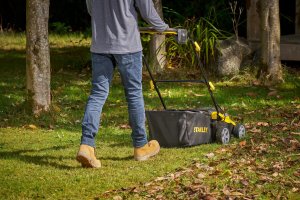 Stanley Wertykulator 1x4Ah (SCOEP3801M2) 7