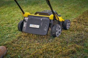 Stanley Wertykulator 1x4Ah (SCOEP3801M2) 9