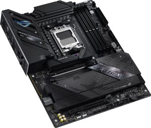 Płyta główna Asus ROG STRIX B850-F GAMING WIFI7 NEO 9