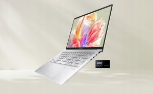 Laptop Asus Zenbook 14 OLED UX3405 Ultra 5 225H / 16 GB / 512 GB / W11 (UX3405CA-QD1247W) 11