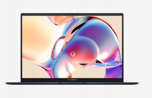 Laptop Asus Zenbook 14 OLED UX3405 Ultra 5 225H / 16 GB / 512 GB / W11 (UX3405CA-QD1247W) 9