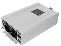 Przetwornica AZO Digital Przetwornica Solarna ECO* SOLAR BOOST EVO MPPT-4000 4KW 2